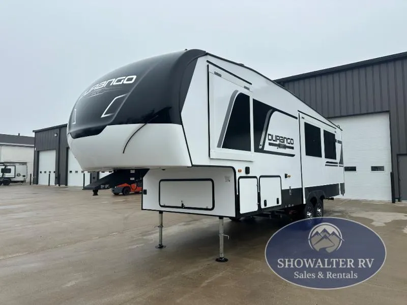 2026 KZ Durango Half-Ton D240RKD - Photo 2