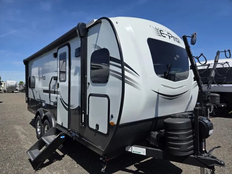 2025 Forest River RV Flagstaff E-Pro 20FK - Main photo