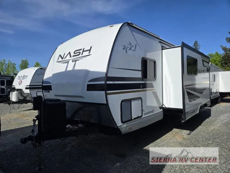 2026 Northwood Nash 23CK - Photo 4