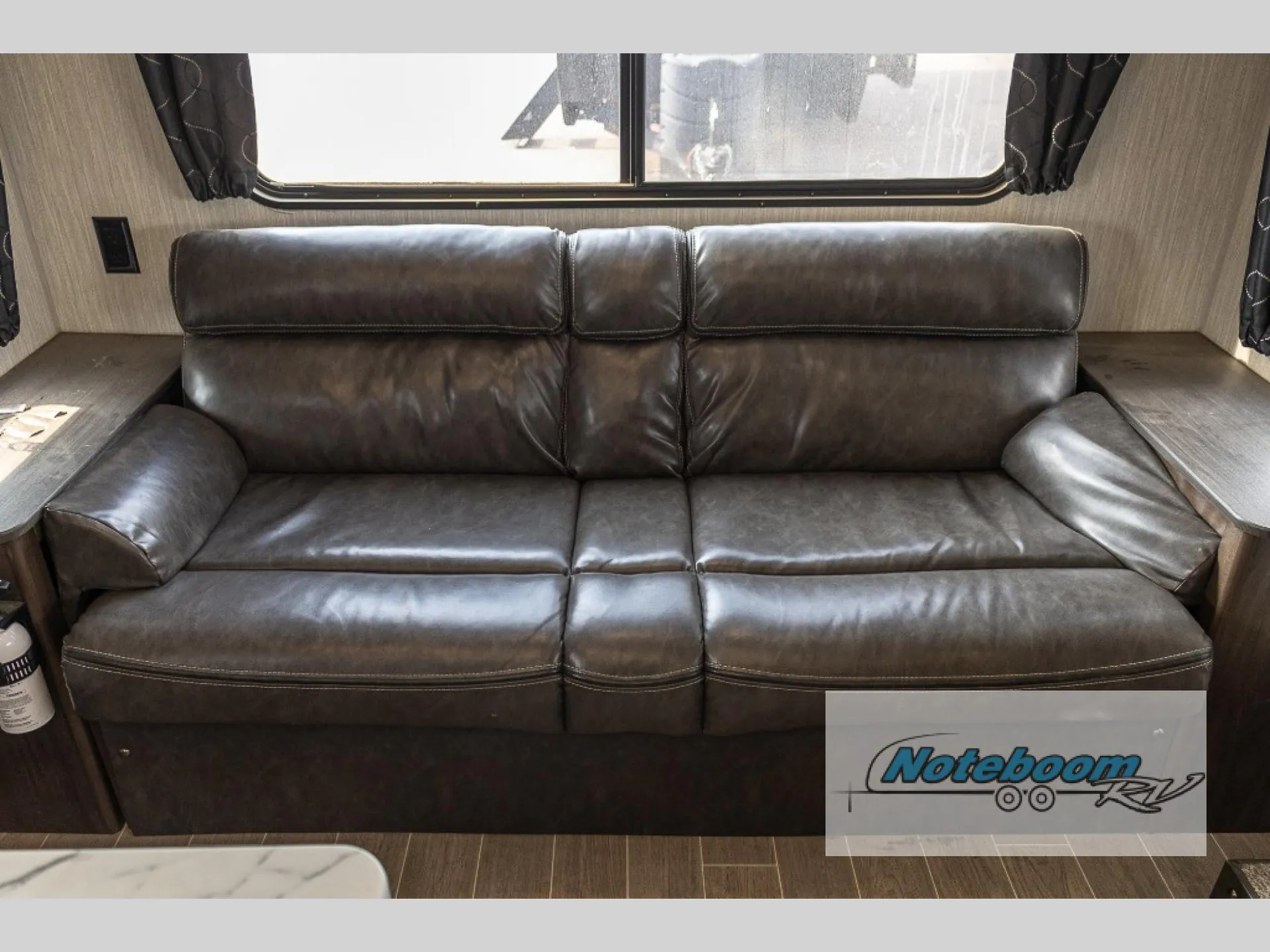 2021 Forest River Cherokee Grey Wolf 23MK - Photo 3