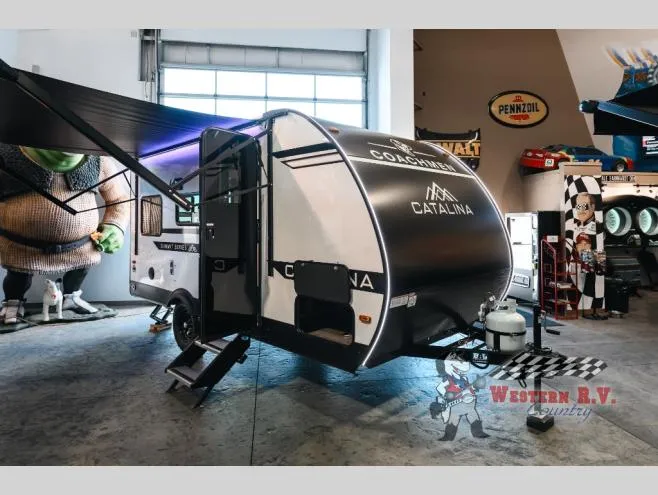 2026 Coachmen Catalina Summit Series 7 154RDX - Photo 4