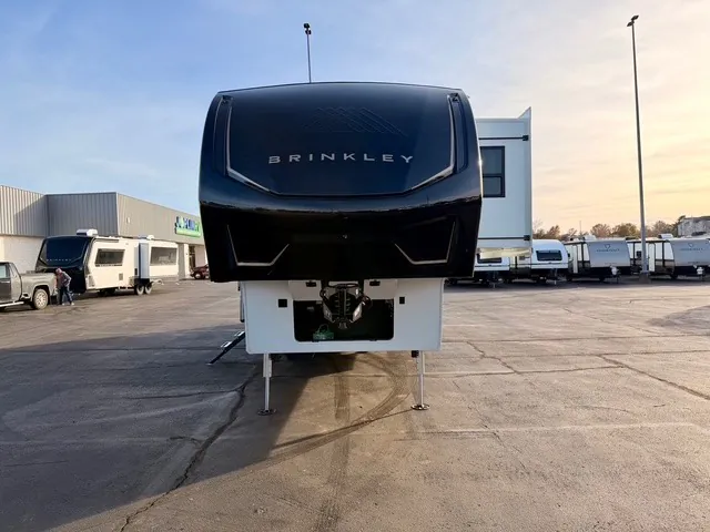 2026 Brinkley Model Z 3515, Photos photo 9