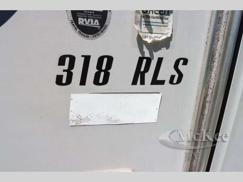 2011 Jayco Eagle Super Lite 318RLS - Photo 3