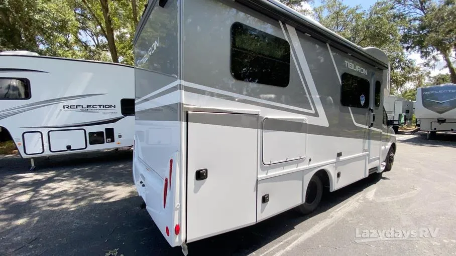 2026 Thor Motor Coach Tiburon 24XL - Photo 3