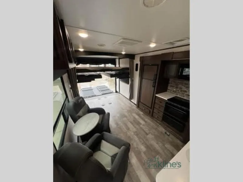 2021 Forest River RV XLR Hyper Lite 2815 - Photo 4