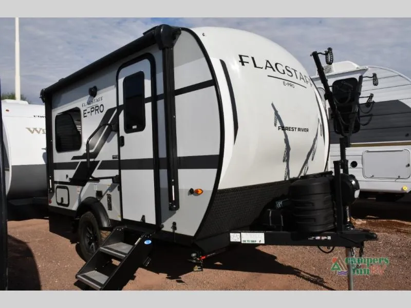 2026 Forest River RV Flagstaff E-Pro E15TB - Photo 2
