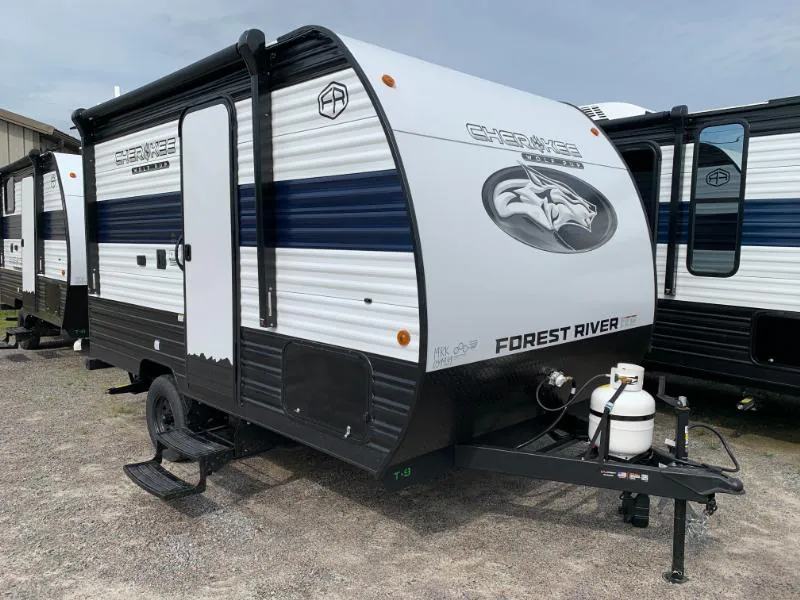 2026 Forest River Cherokee Wolf Pup 14RKW - Photo 2