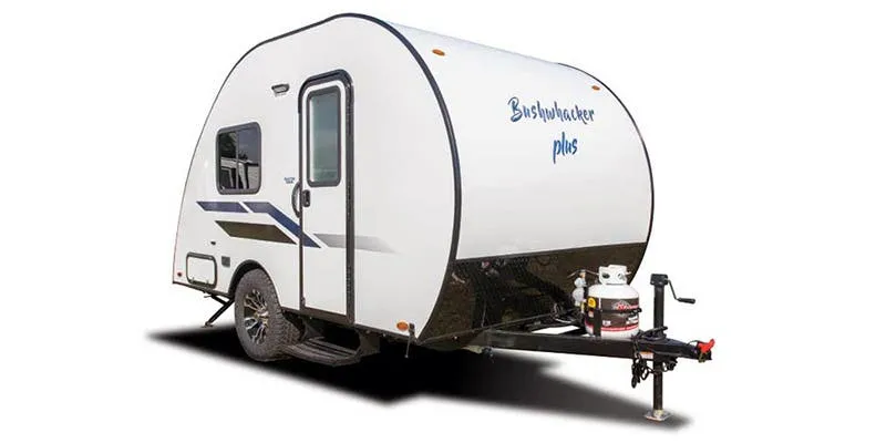 Braxton Creek Bushwhacker Plus 15DS exterior