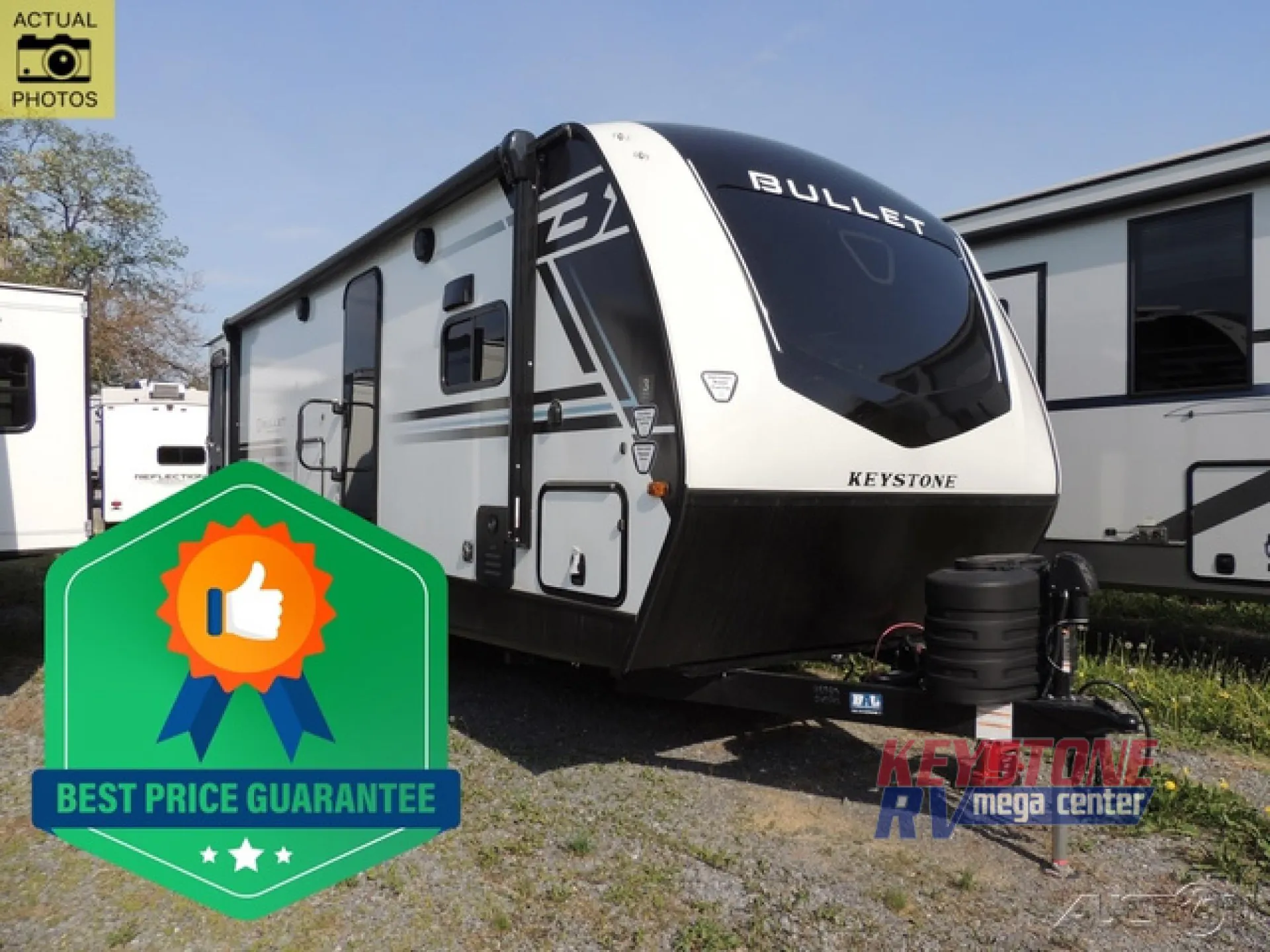 2026 Keystone Bullet Premium 265FKS - Photo 2