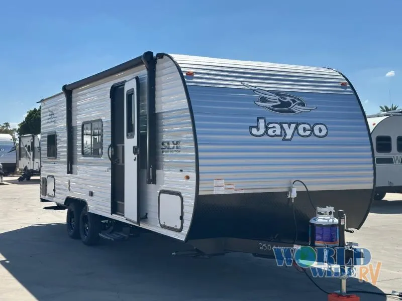 2026 Jayco Jay Flight SLX 250BHW - Photo 2