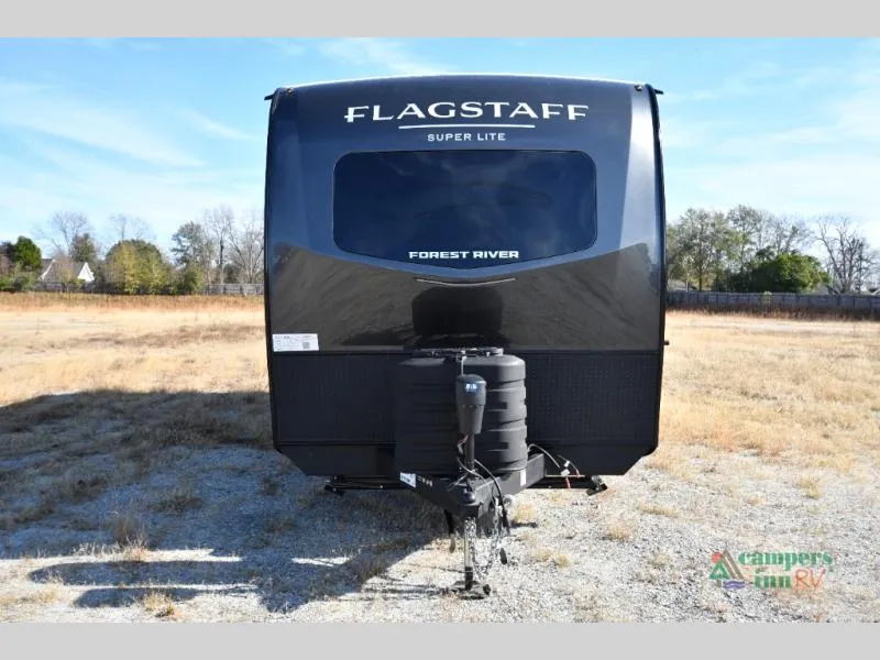 2026 Forest River Flagstaff Super Lite 26RBWS - Photo 4