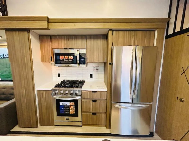 2026 Forest River Salem Grand Villa 44ZEN, Photos photo 17