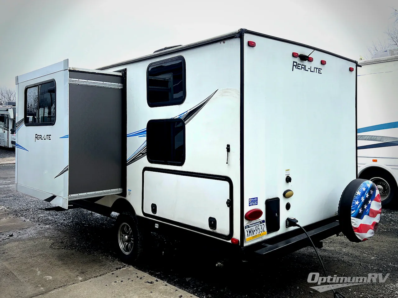 2021 Palomino PaloMini 189BHS - Photo 4