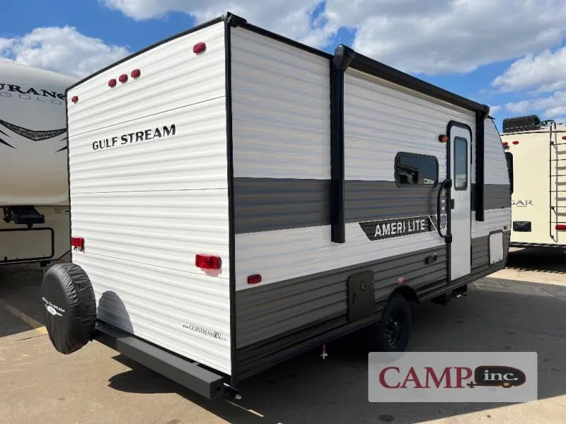 2026 Gulf Stream RV Ameri-Lite Super Lite 177BH - Photo 4