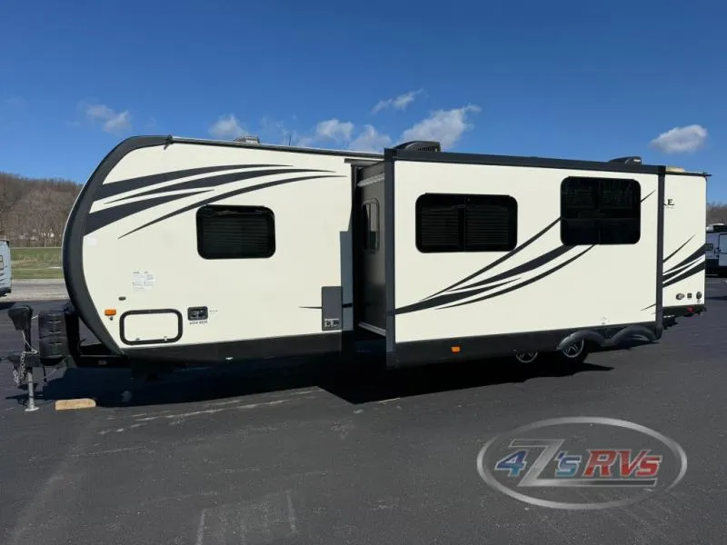 2014 Palomino SolAire 269 BHDSK - Photo 2