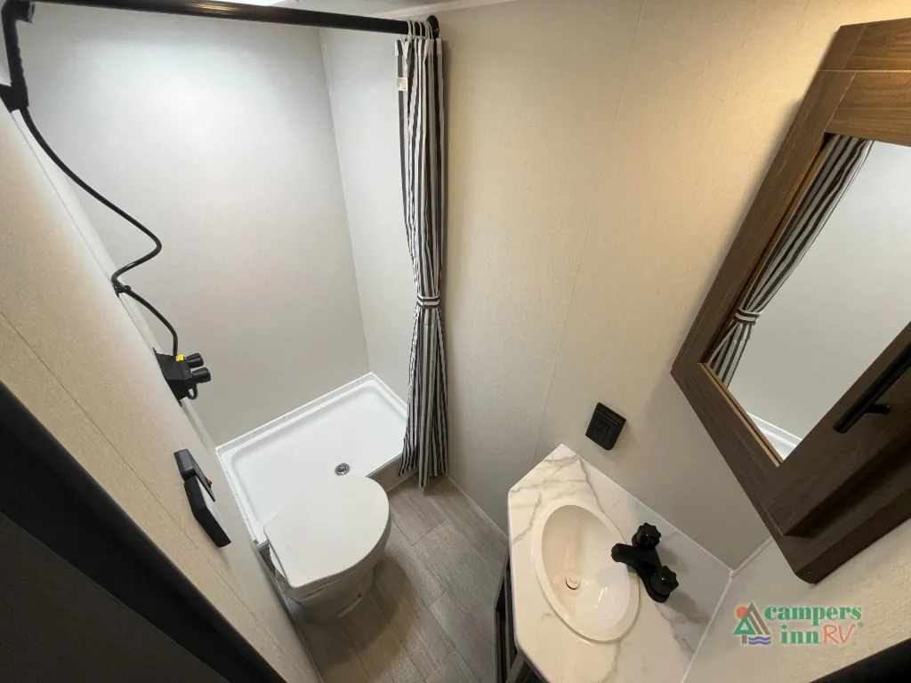 2027 Forest River Westbrook 18BHCC, Photos photo 29