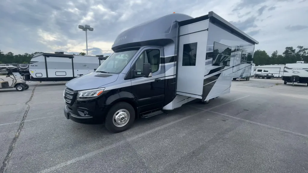 2026 Tiffin Wayfarer 25 XPW, Photos photo 5