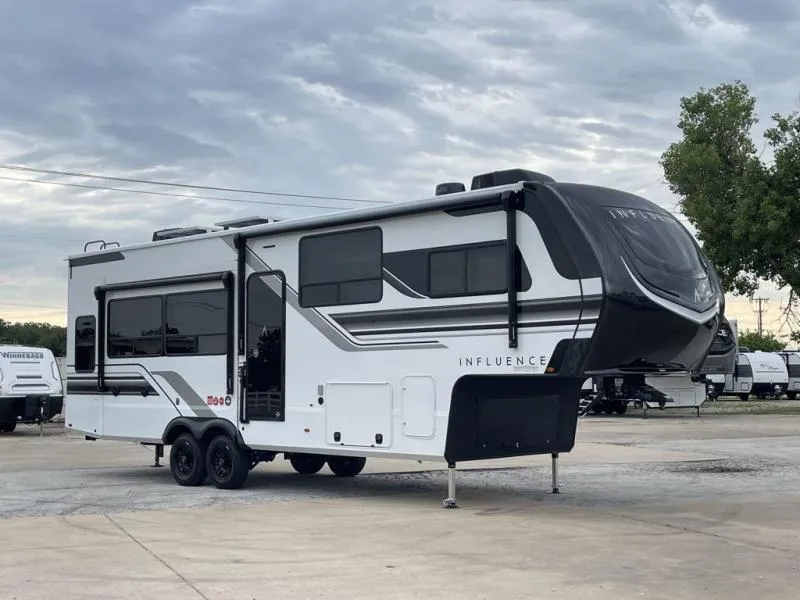 2026 Grand Design Influence 2903RL - Photo 2