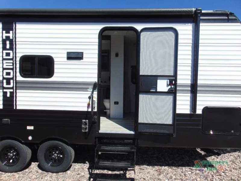 2025 Keystone Hideout Sport Double Axle 200RL - Photo 4
