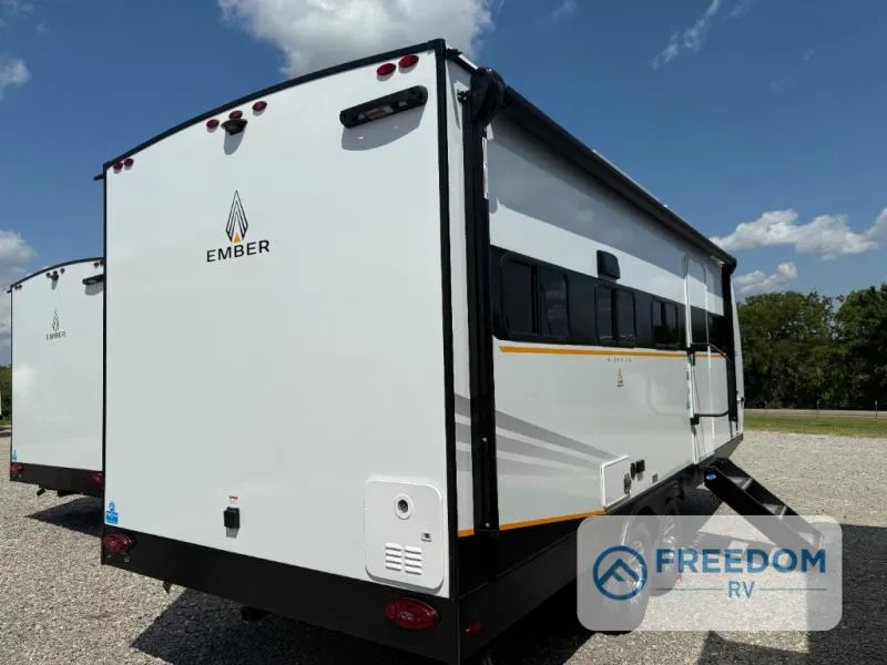 2026 Ember RV E-Series 21RKE - Photo 4