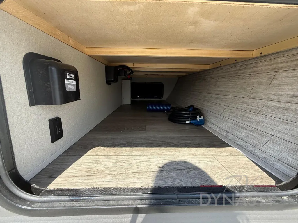 2026 Coachmen Catalina Legacy Edition 273DBHCK, Photos photo 25