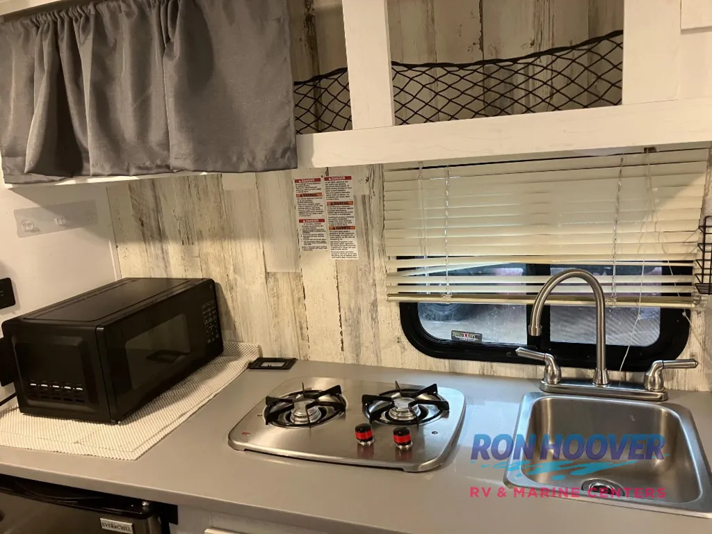 2023 Travel Lite Rove Lite 16RB, Photos photo 18
