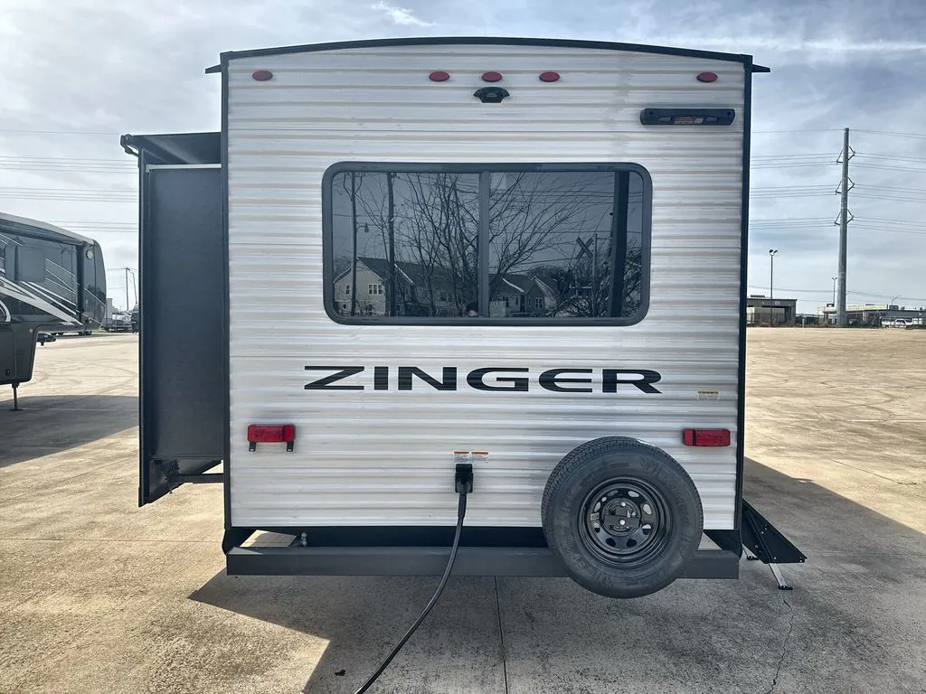2026 CrossRoads Zinger Lite 260RL, Photos photo 7