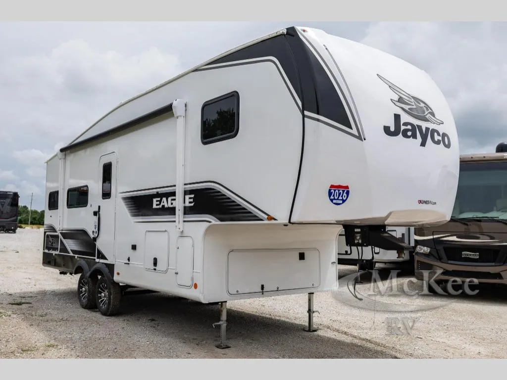 2026 Jayco Eagle SLE 24MLE - Photo 2