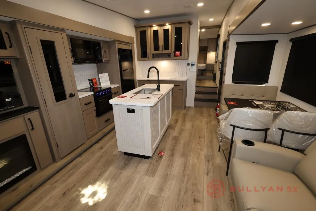2026 Grand Design Reflection 150 Series 295RL - Photo 4