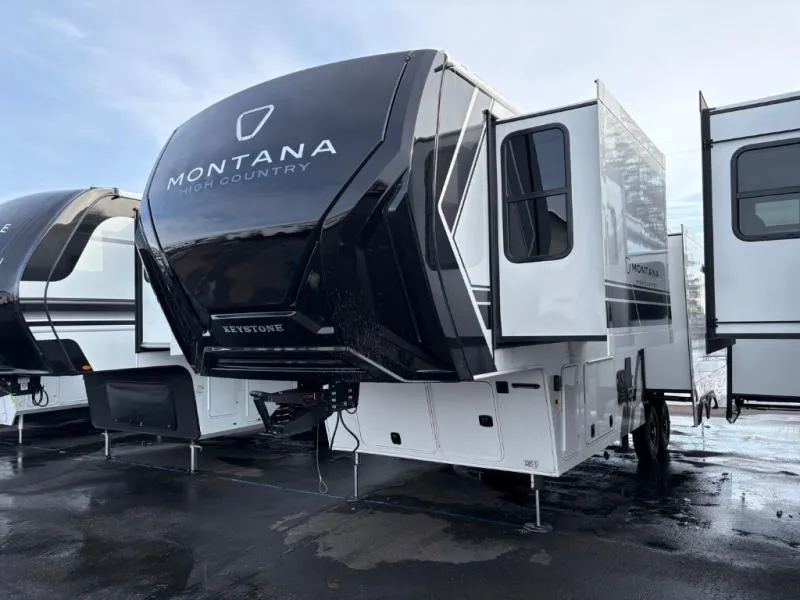 2026 Keystone Montana High Country 290RL - Photo 4