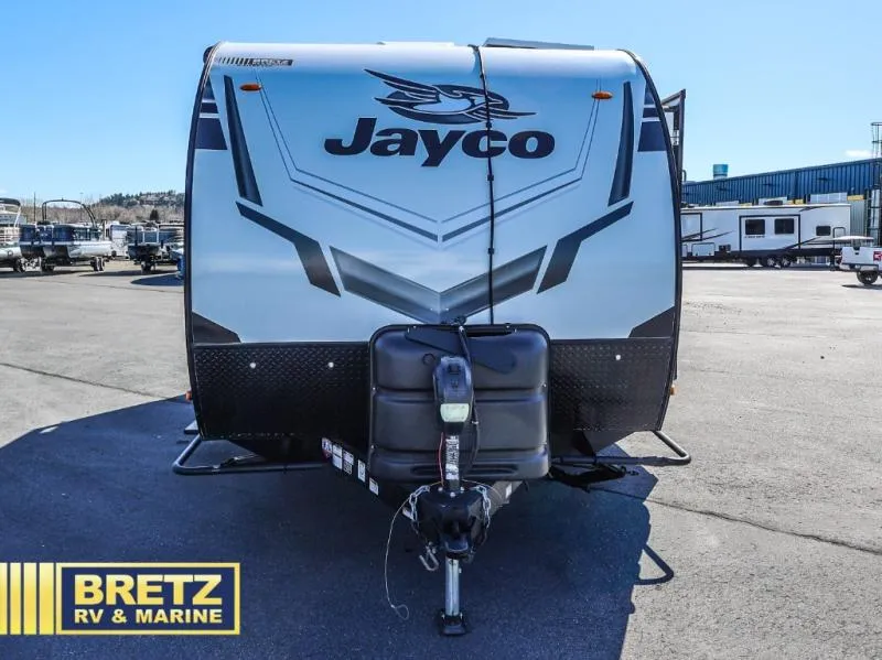 2022 Jayco Jay Feather Micro Mini - Photo 2