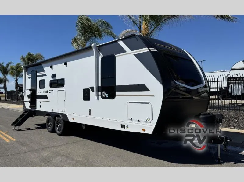 2026 KZ Connect C271RL - Main photo