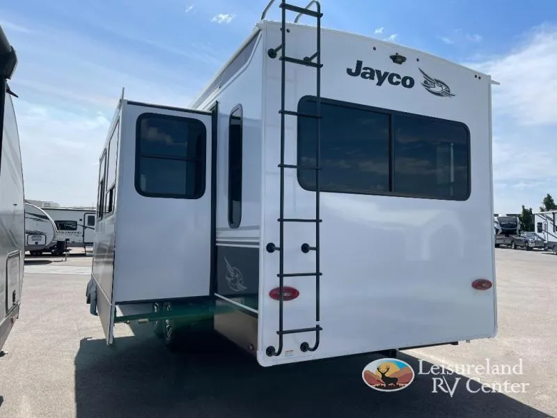 2024 Jayco Eagle 280RSOK - Photo 4