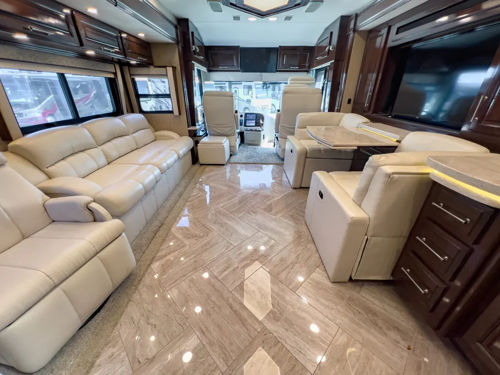 2019 Entegra Coach Aspire 38M, Photos photo 3