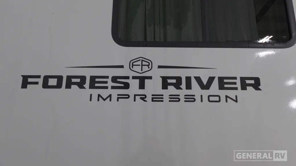 2027 Forest River Impression 360MYR, Photos photo 36