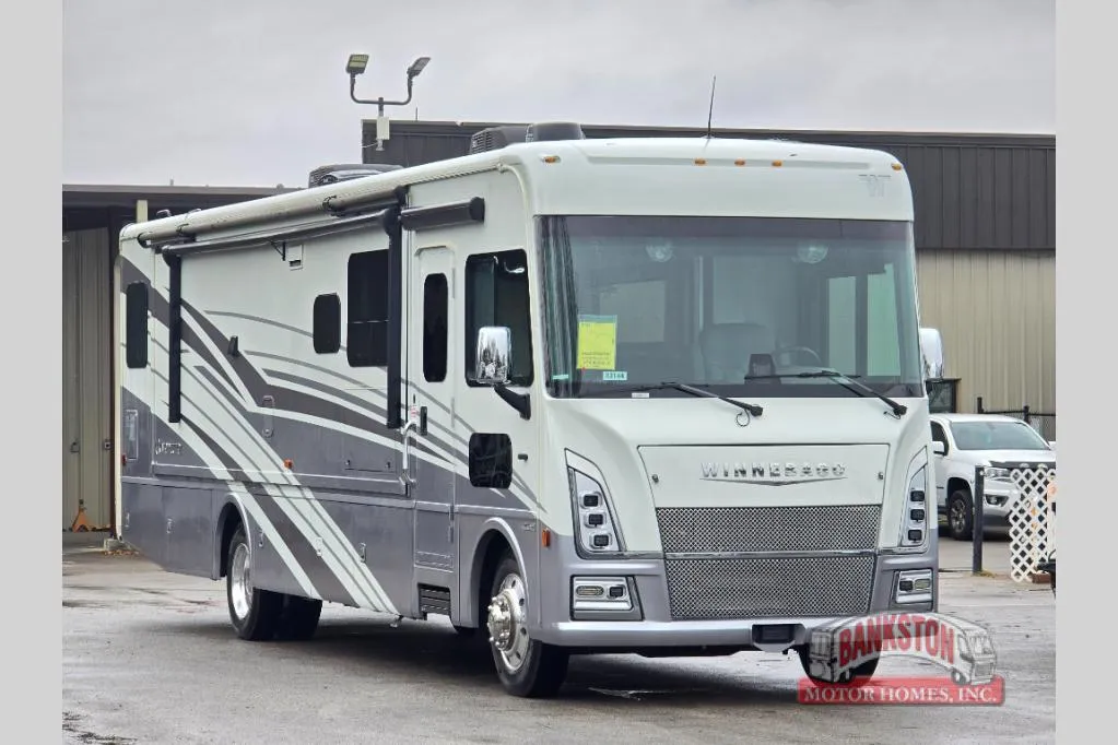 2024 Winnebago Adventurer 36Z - Photo 2