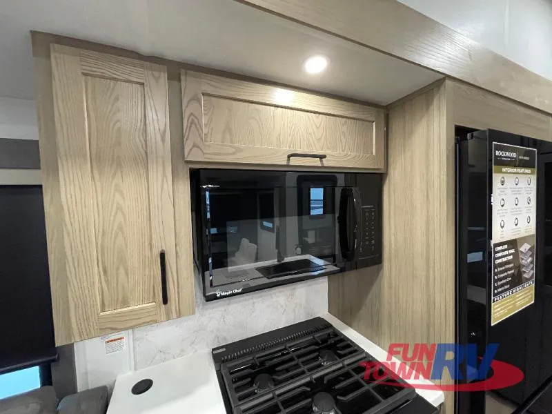 2026 Forest River RV Rockwood Signature 331RL - Photo 4