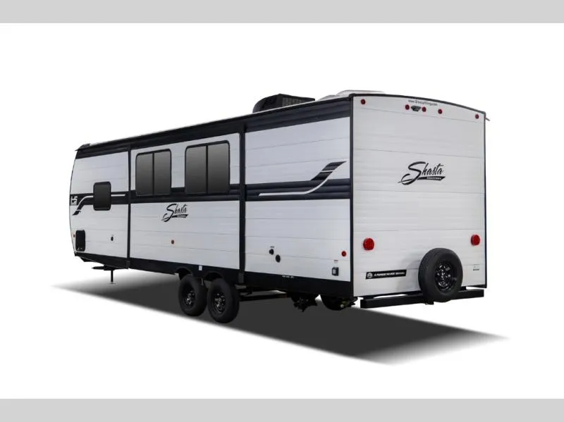 2026 Shasta RVs i-5 Edition 527BHS - Photo 3