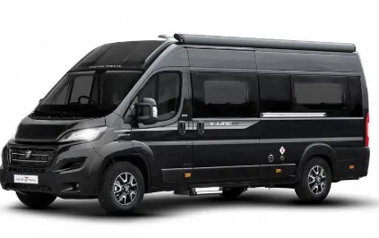V-Line SE 540 SE exterior