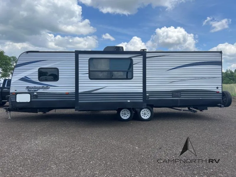 2018 Keystone RV Springdale Summerland 2720BH - Photo 3