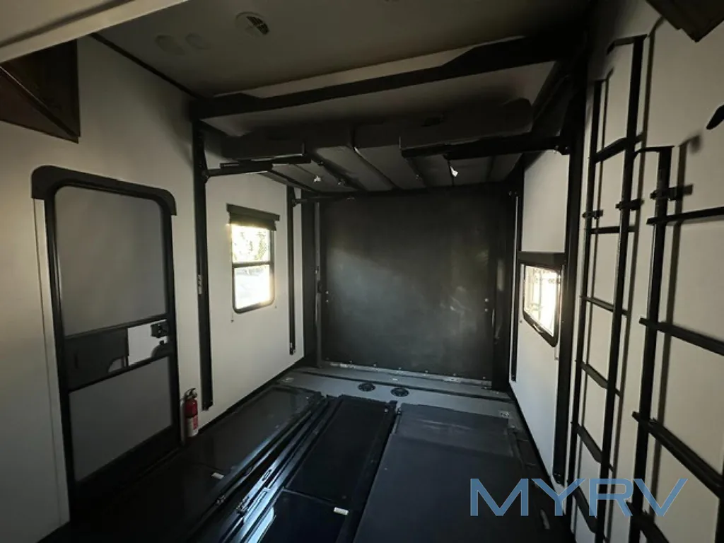 2021 Forest River XLR Nitro 351, Photos photo 30