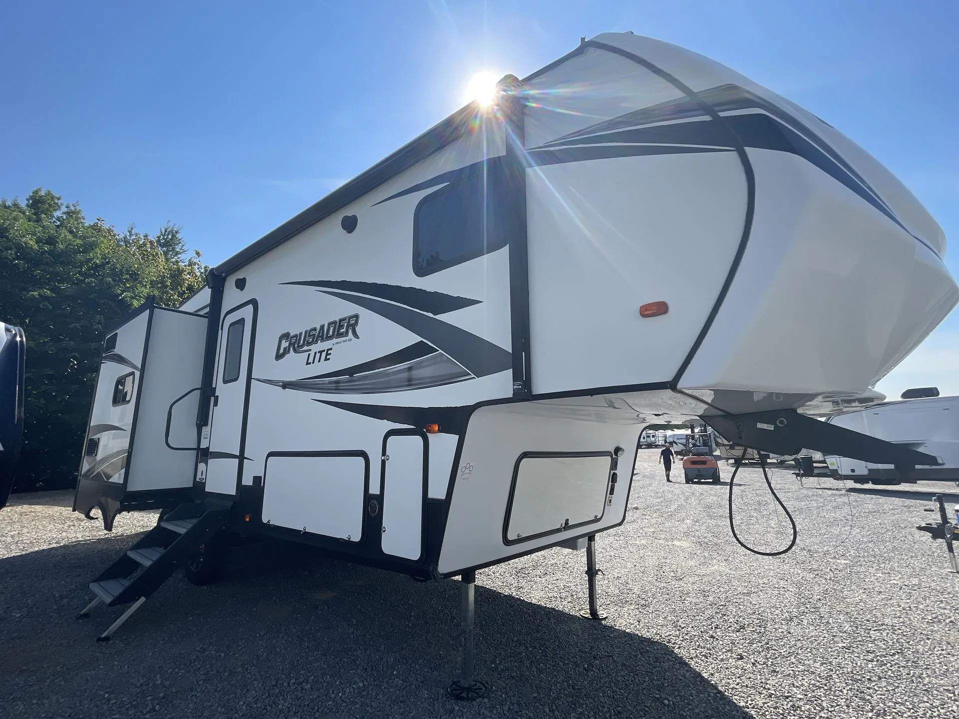 2020 Prime Time Crusader Lite 25RD - Photo 2