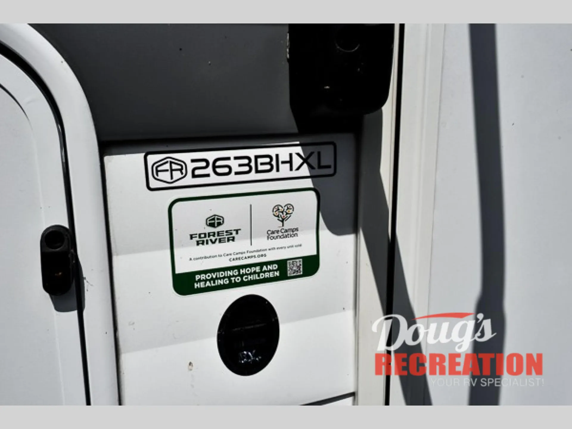 2026 Forest River Salem Cruise Lite 263BHXL — Photo 5