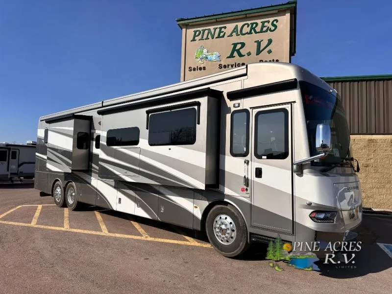 2026 Newmar Ventana 4369 - Photo 4