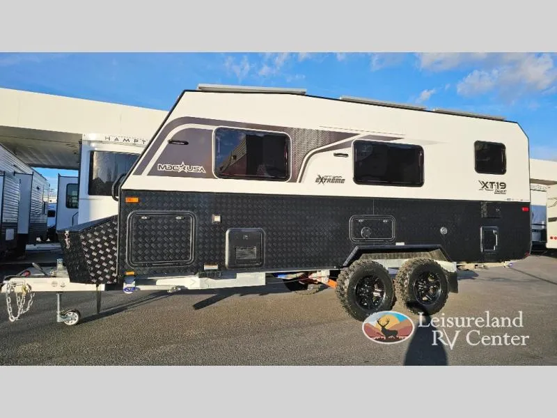 2027 MDC USA XT Expedition Series XT19HRT Off-Grid Extreme - Photo 4