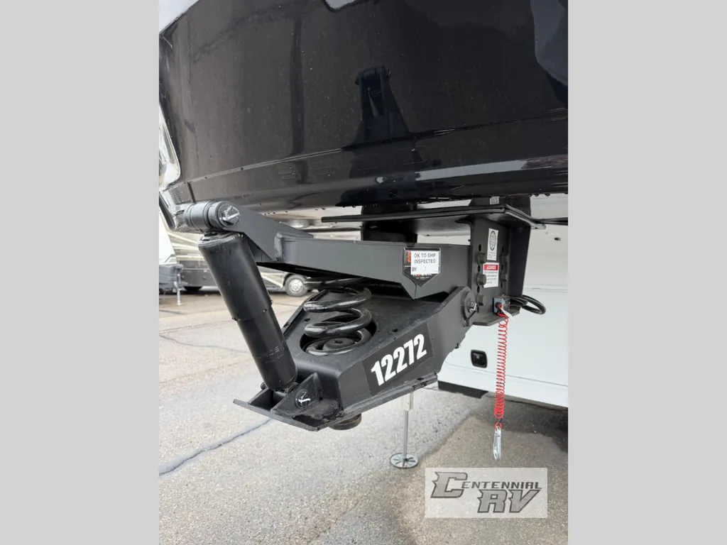 2026 Brinkley Model Z 3600, Photos photo 14