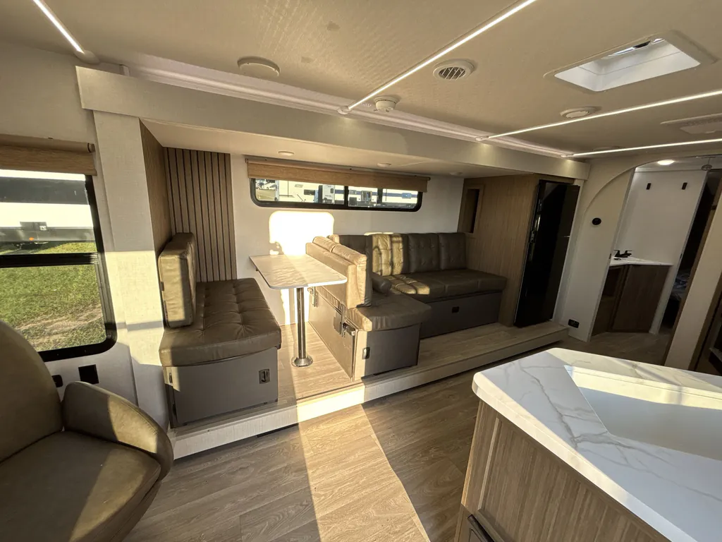 2026 Forest River Salem Cruise Lite 23ZEN, Photos photo 9