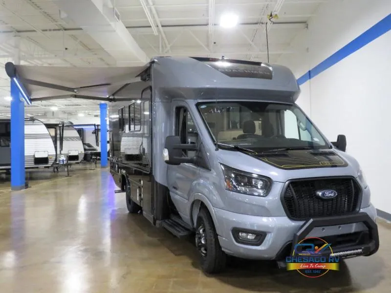 2026 Coachmen Cross Trail EV 20BH - Photo 3