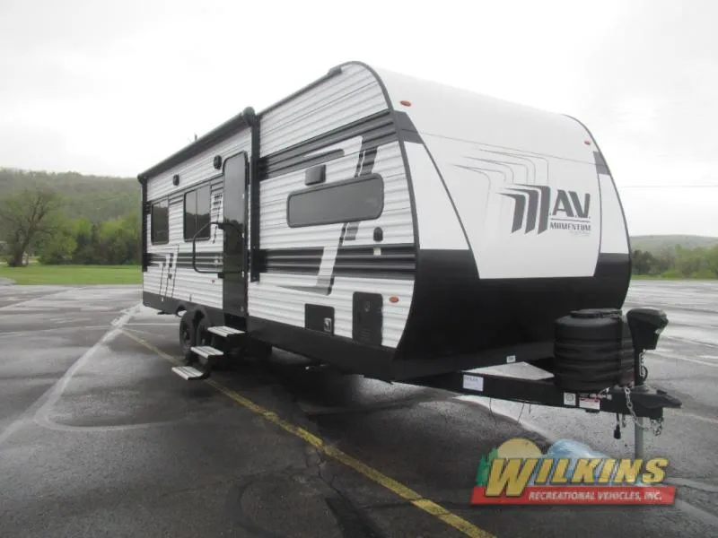 2026 Grand Design Momentum MAV 24MAV - Main photo