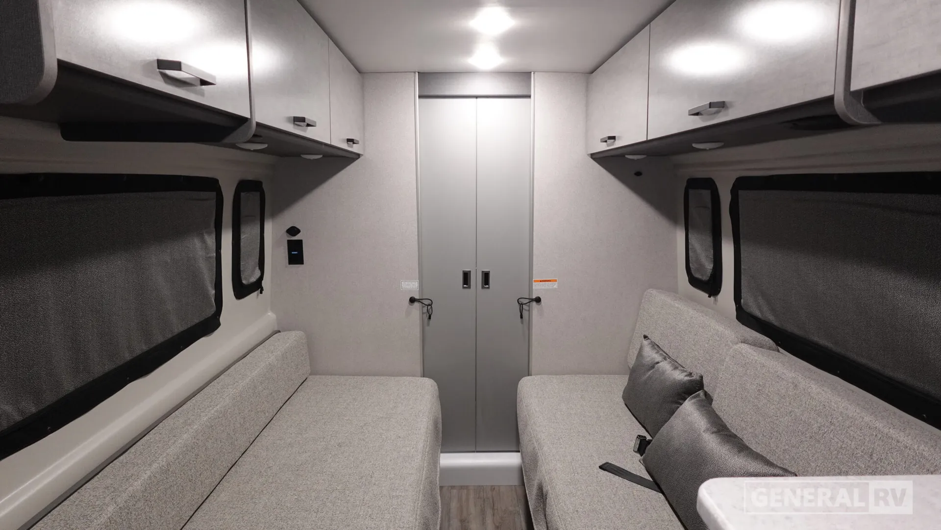 2026 Thor Motor Coach Tellaro Sport 20L - Photo 3